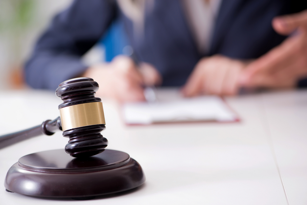 Navigating the Criminal Justice System in Destin, FL