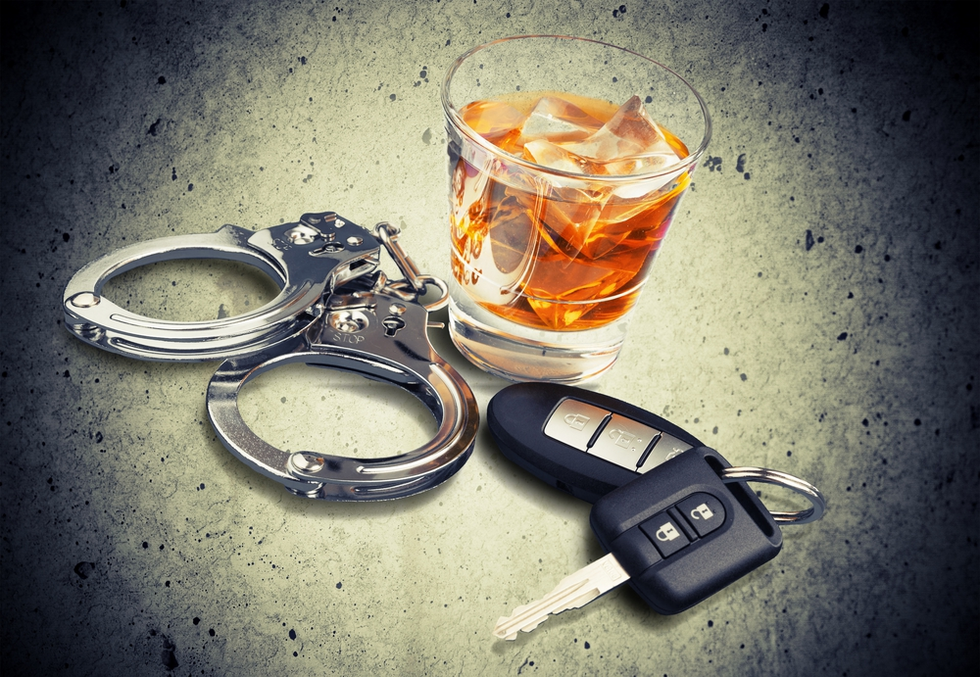 The Role of a DUI Attorney in Your Florida DUI Case