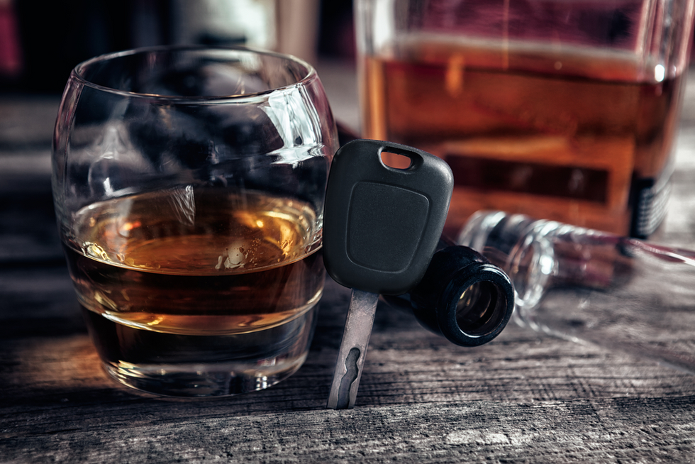 Understanding DUI Laws and Penalties in Florida